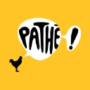 Pathe.nl logo