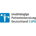 Patientenberatung.de logo