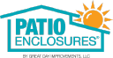 Patioenclosures.com logo