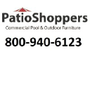 Patioshoppers.com logo