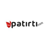 Patirti.com logo