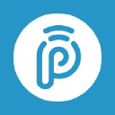 Patlive.com logo