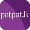 Patpat.lk logo