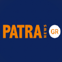 Patranews.gr logo