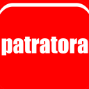 Patratora.gr logo