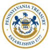 Patreasury.gov logo