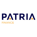 Patria.cz logo