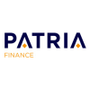 Patria.cz logo