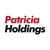 Patricia.com.au logo