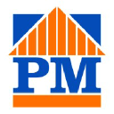 Patrickmorin.com logo