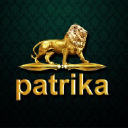 Patrika.com logo