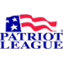Patriotleague.org logo