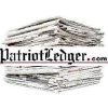 Patriotledger.com logo