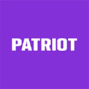 Patriotsoftware.com logo