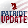 Patriotupdate.com logo