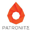 Patronite.pl logo