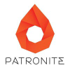 Patronite.pl logo