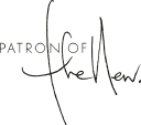 Patronofthenew.us logo