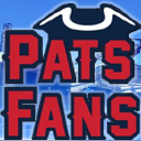 Patsfans.com logo
