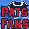 Patsfans.com logo