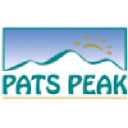 Patspeak.com logo