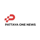 Pattayaone.news logo