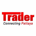 Pattayatrader.com logo