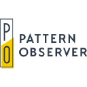 Patternobserver.com logo