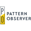 Patternobserver.com logo