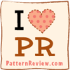 Patternreview.com logo