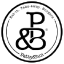 Pattyandbun.co.uk logo