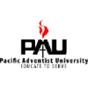 Pau.ac.pg logo
