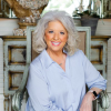 Pauladeen.com logo