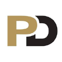 Pauldavis.com logo