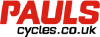 Paulscycles.co.uk logo