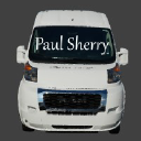 Paulsherryconversionvans.com logo