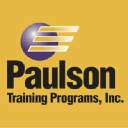 Paulsontraining.com logo