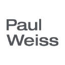 Paulweiss.com logo