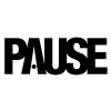 Pausemag.co.uk logo