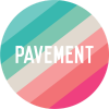 Pavementbrands.com logo