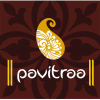 Pavitraa.in logo