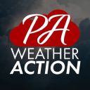 Paweatheraction.com logo