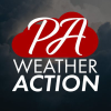 Paweatheraction.com logo