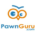 Pawnguru.com logo