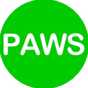 Paws.org.ph logo