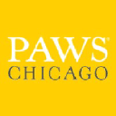 Pawschicago.org logo