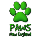Pawsnewengland.com logo