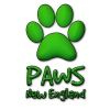 Pawsnewengland.com logo