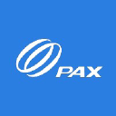 Pax.com.cn logo