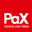 Pax.de logo